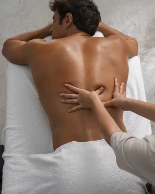 Masajes Relajante Hosh