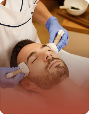 Celebraciones en HOSH